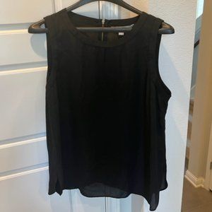 Valerie Stevens Black Top